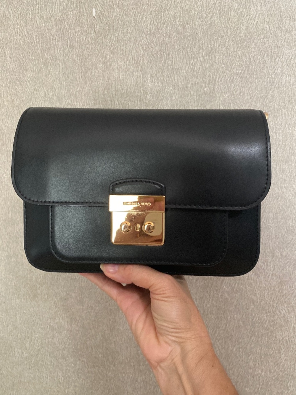 MK Sloan editor bag